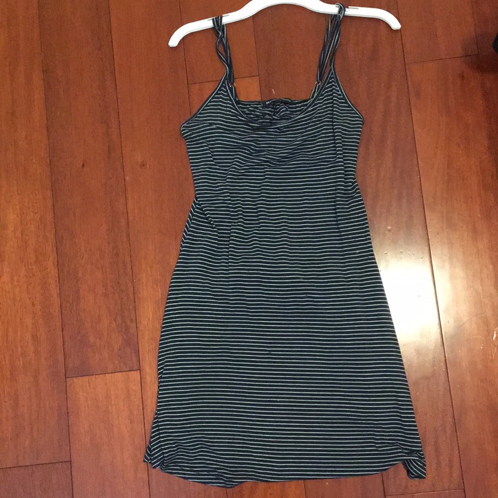brandy melville dress